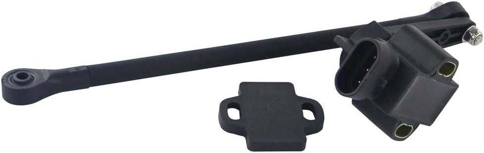 Height Sensor With Linkage & Hardware Air Ride Suspension Pack of 2 N57617