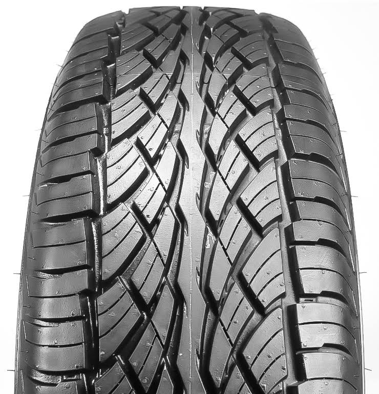 285/60R18 Tire S5919