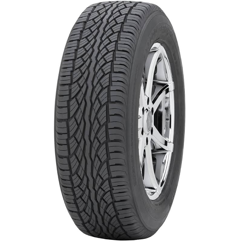 285/60R18 Tire S5919