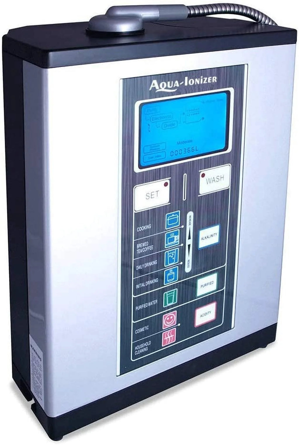 Alkaline Water Ionizer Machine X56469