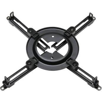 Universal Projector Adapter Plate Black D763959