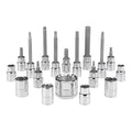 Socket and Bit Set X71836