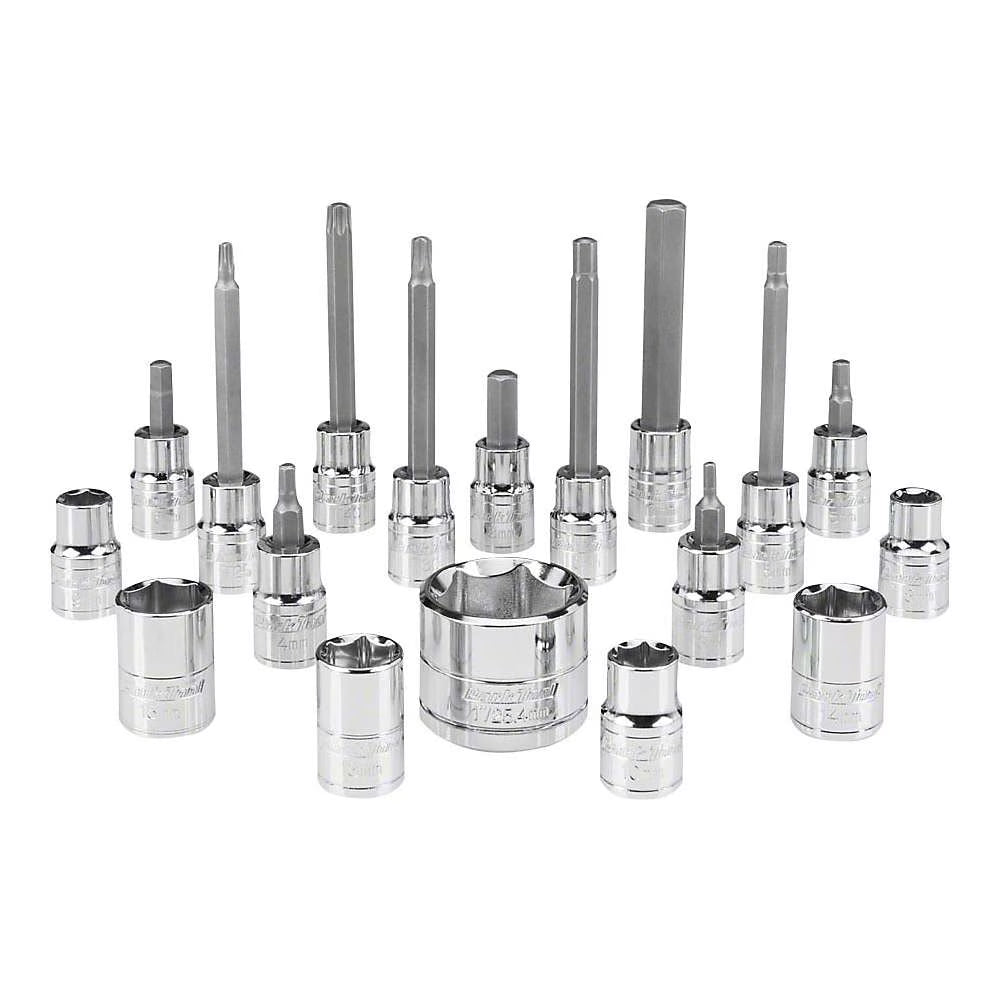 Socket and Bit Set X71836
