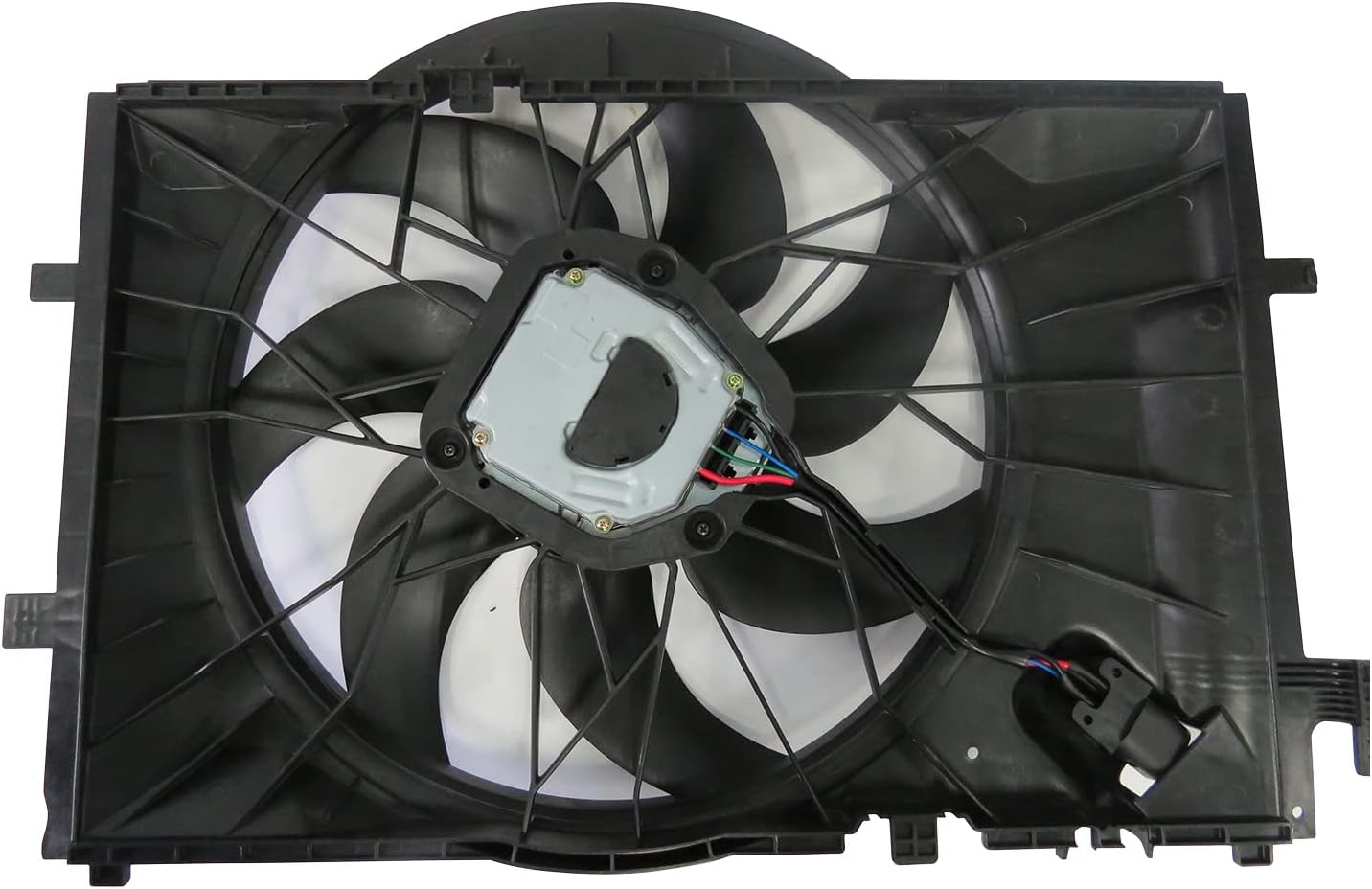 Replacement Cooling Fan Assembly P690644