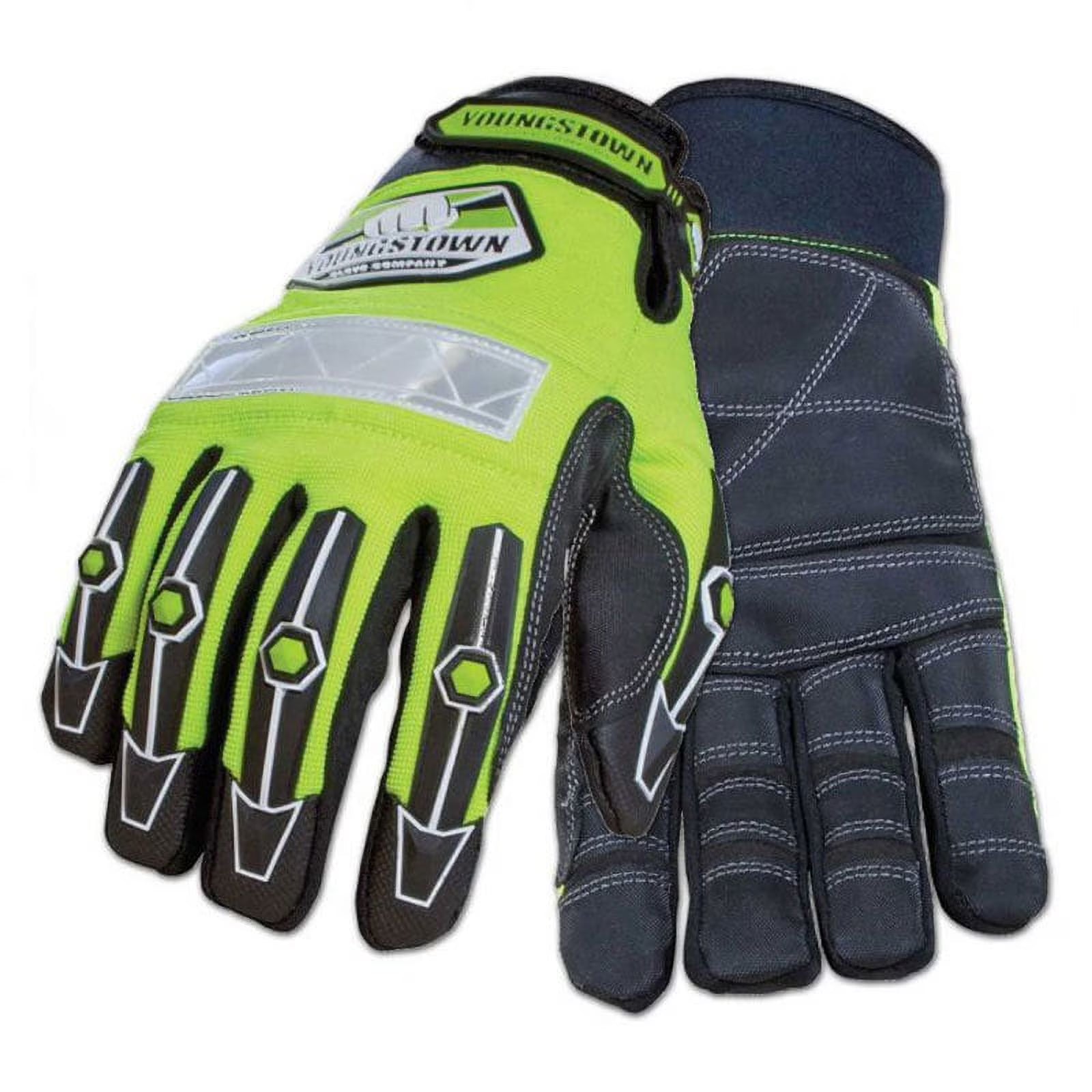 Kevlar-Lined Gloves R3115