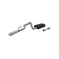 Cat Back Exhaust System D32431