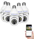 5 Pack Security Camera O7862