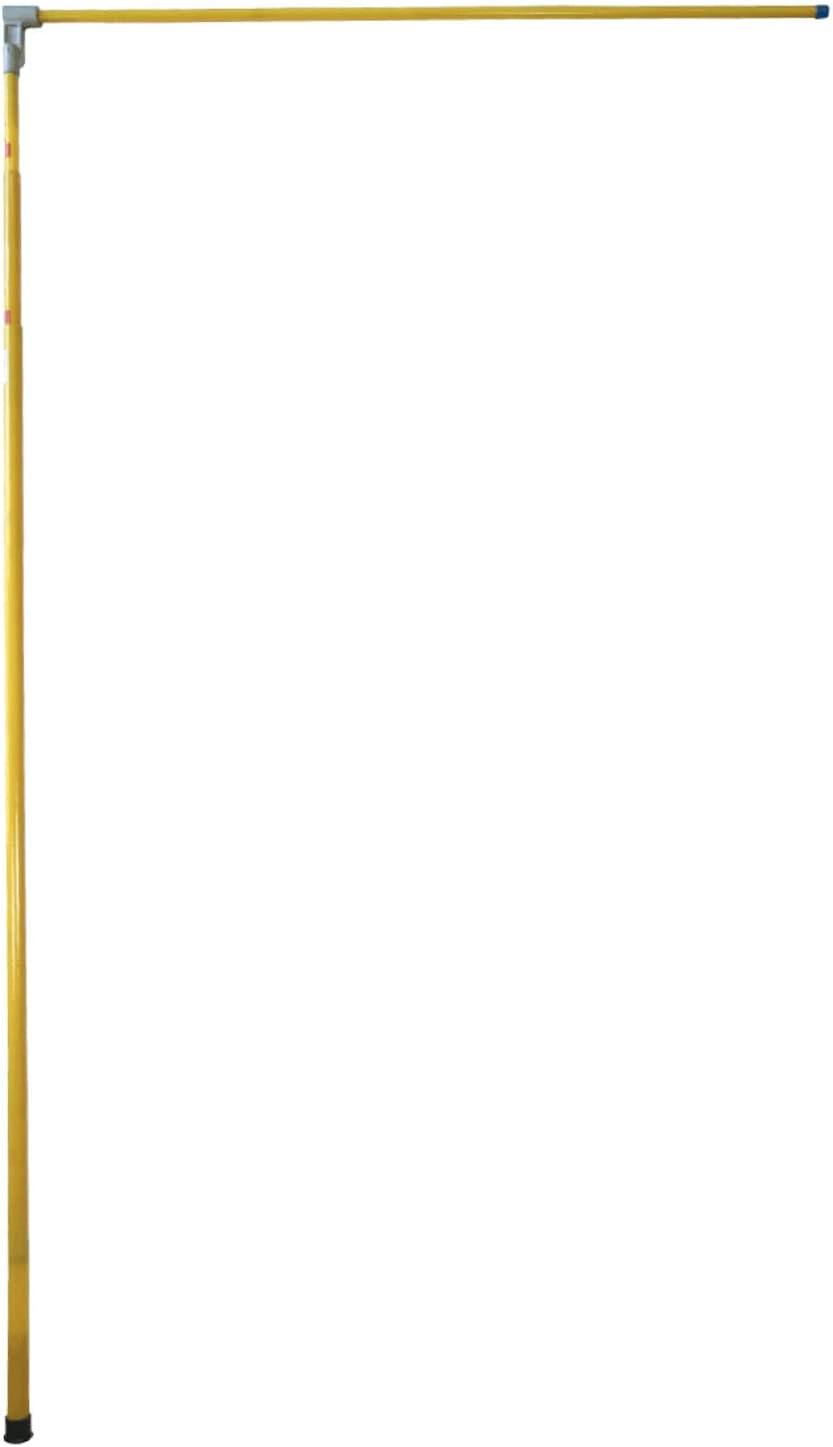 Quick Click Height Stick Measures Up to 15 Feet Q7306