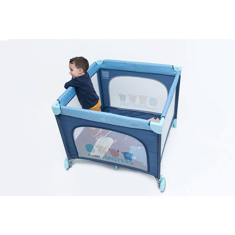 Park Crib E1423