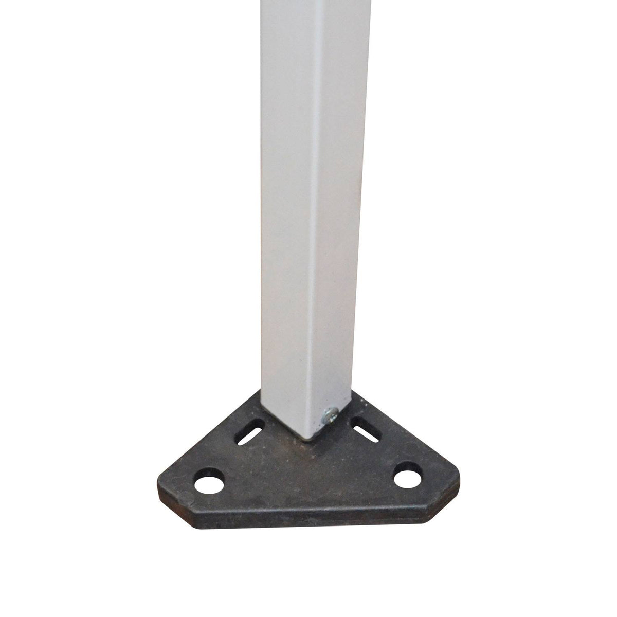 White Instant Canopy Kit L55468