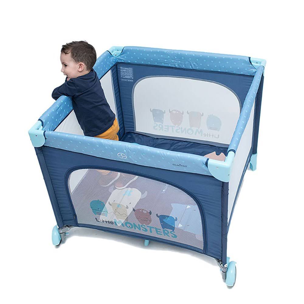 Park Crib E1423