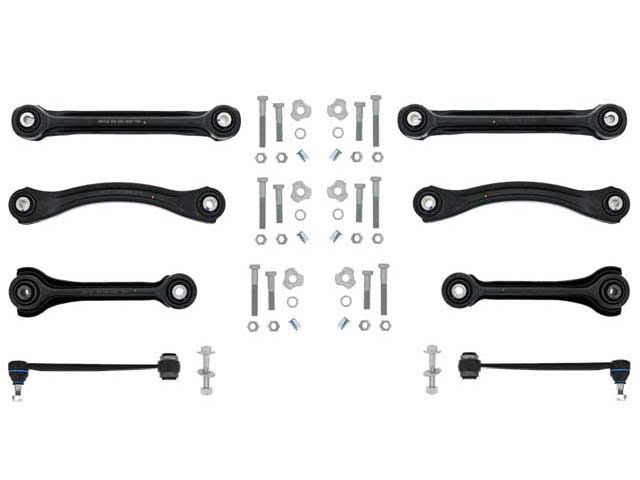 Suspension Control Arm Kit U2271