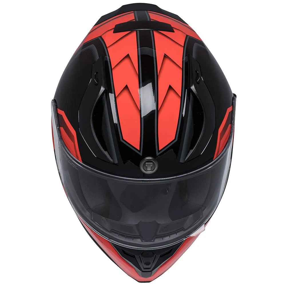 Full Face Bluetooth Helmet T78713