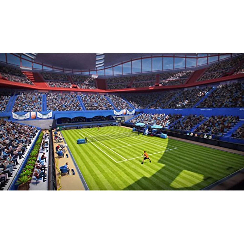 Tennis World Tour - Xbox One T747
