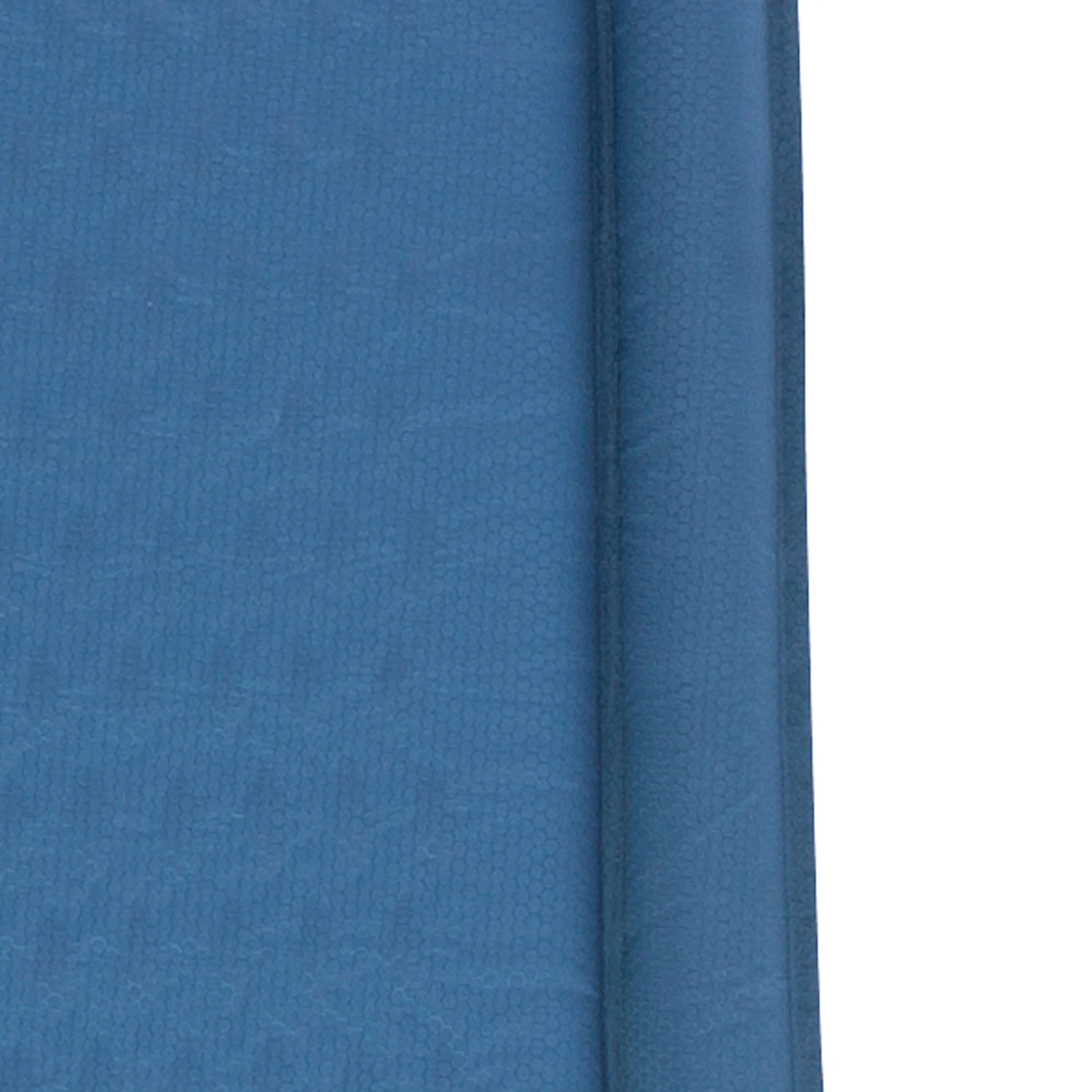 Blue Self-Inflating Sleeping Camp Pad A9424
