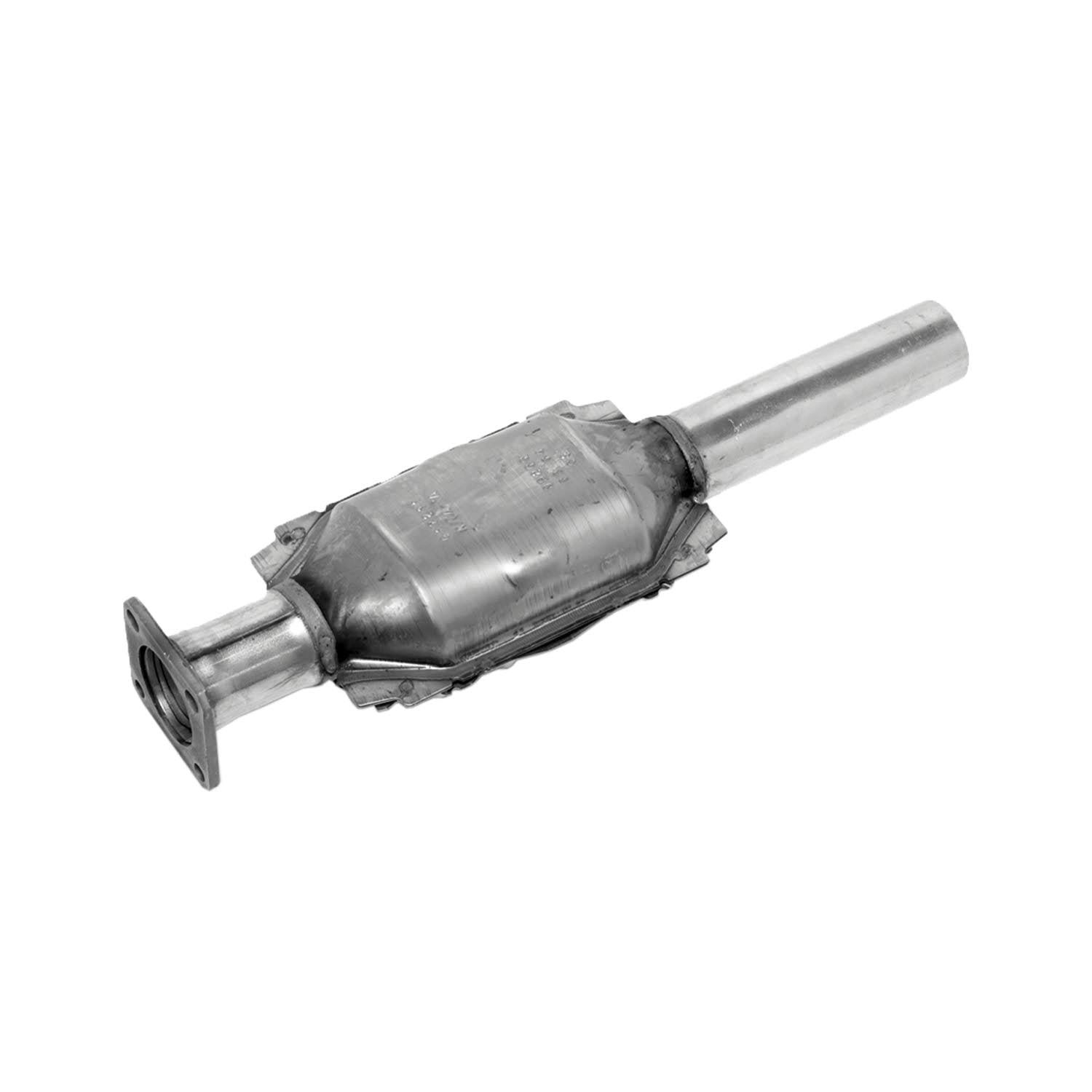 Catalytic Converter M8776
