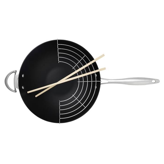 Professional Wok D446925