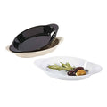Oval Side Dish Q785133