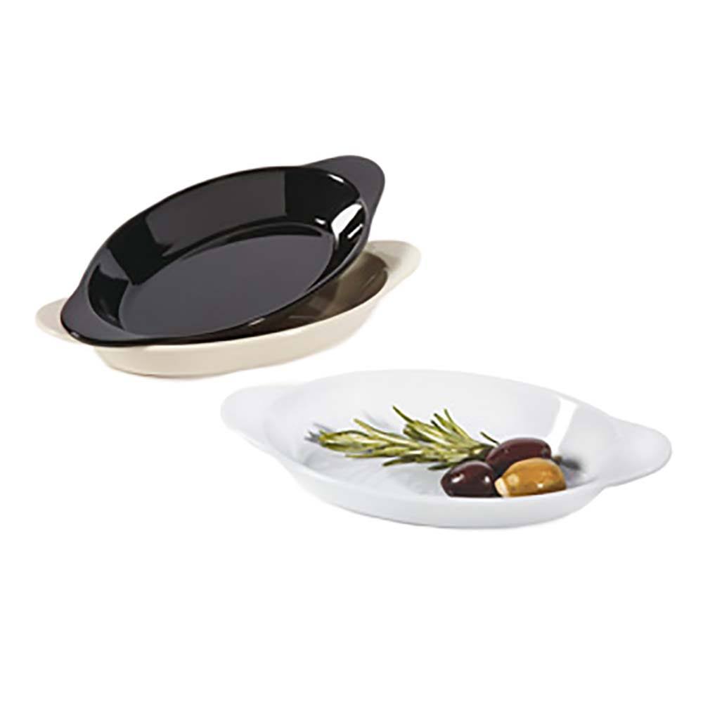 Oval Side Dish Q785133