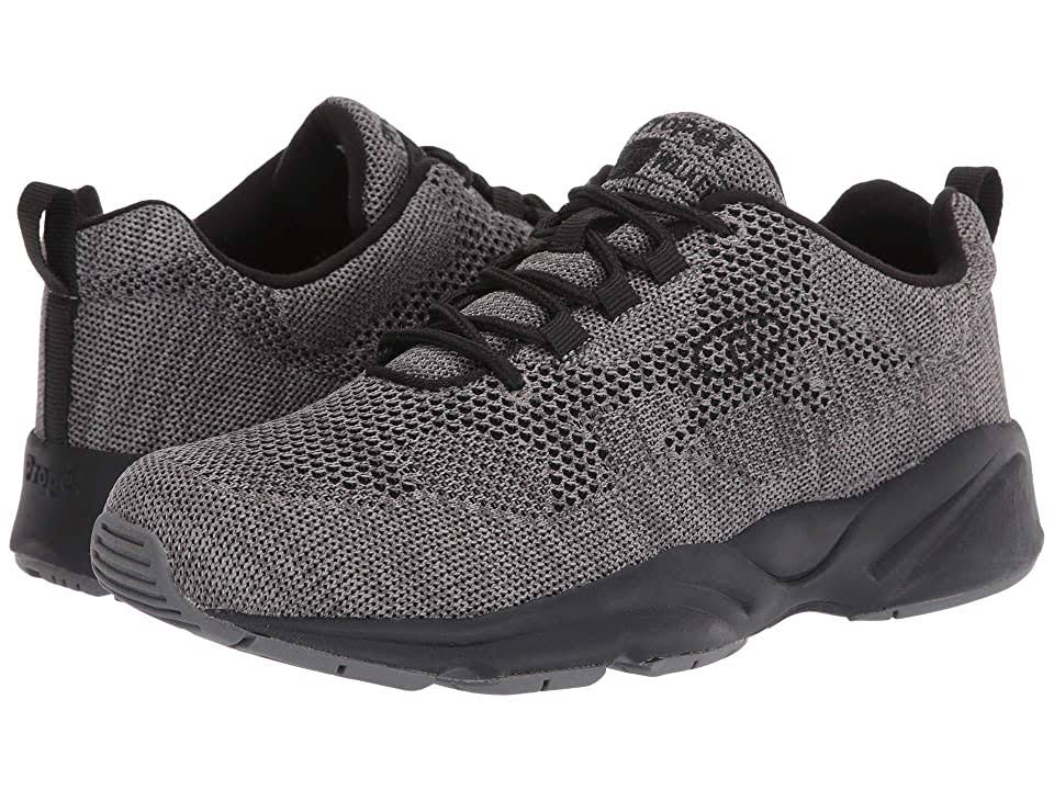Grey Stability Fly 14 Shoes O293487