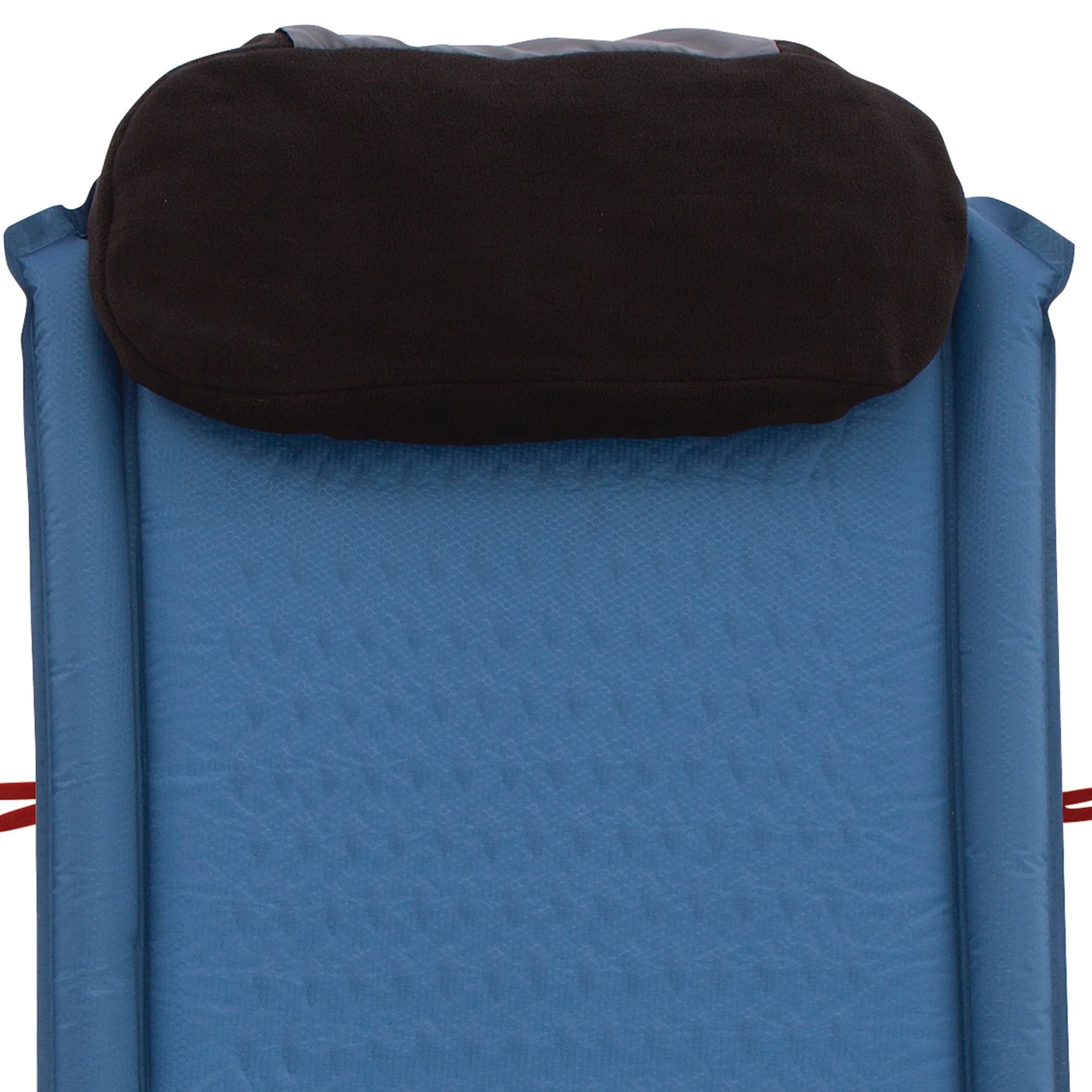 Blue Self-Inflating Sleeping Camp Pad A9424