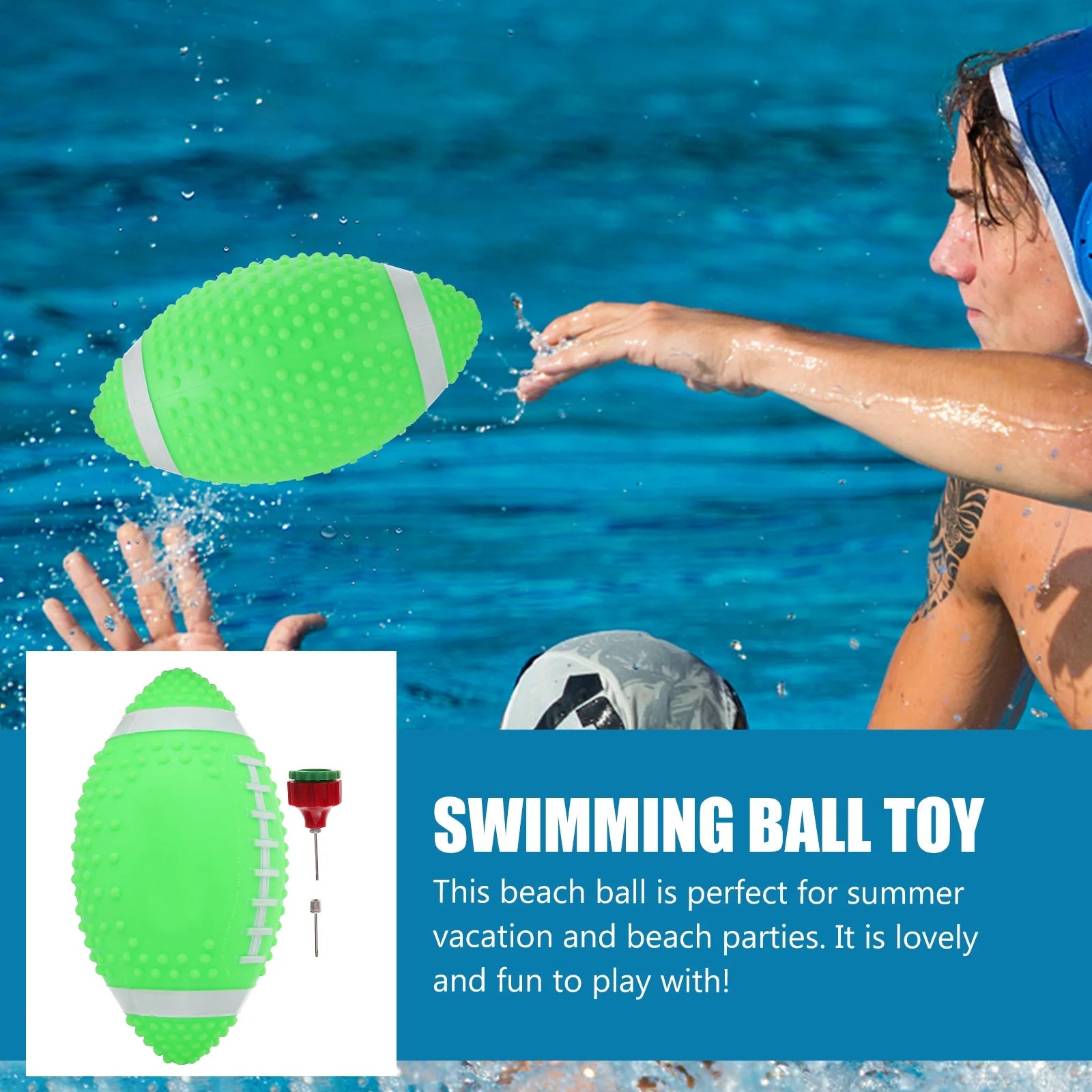 Bright Color Pool Ball Toy V439792
