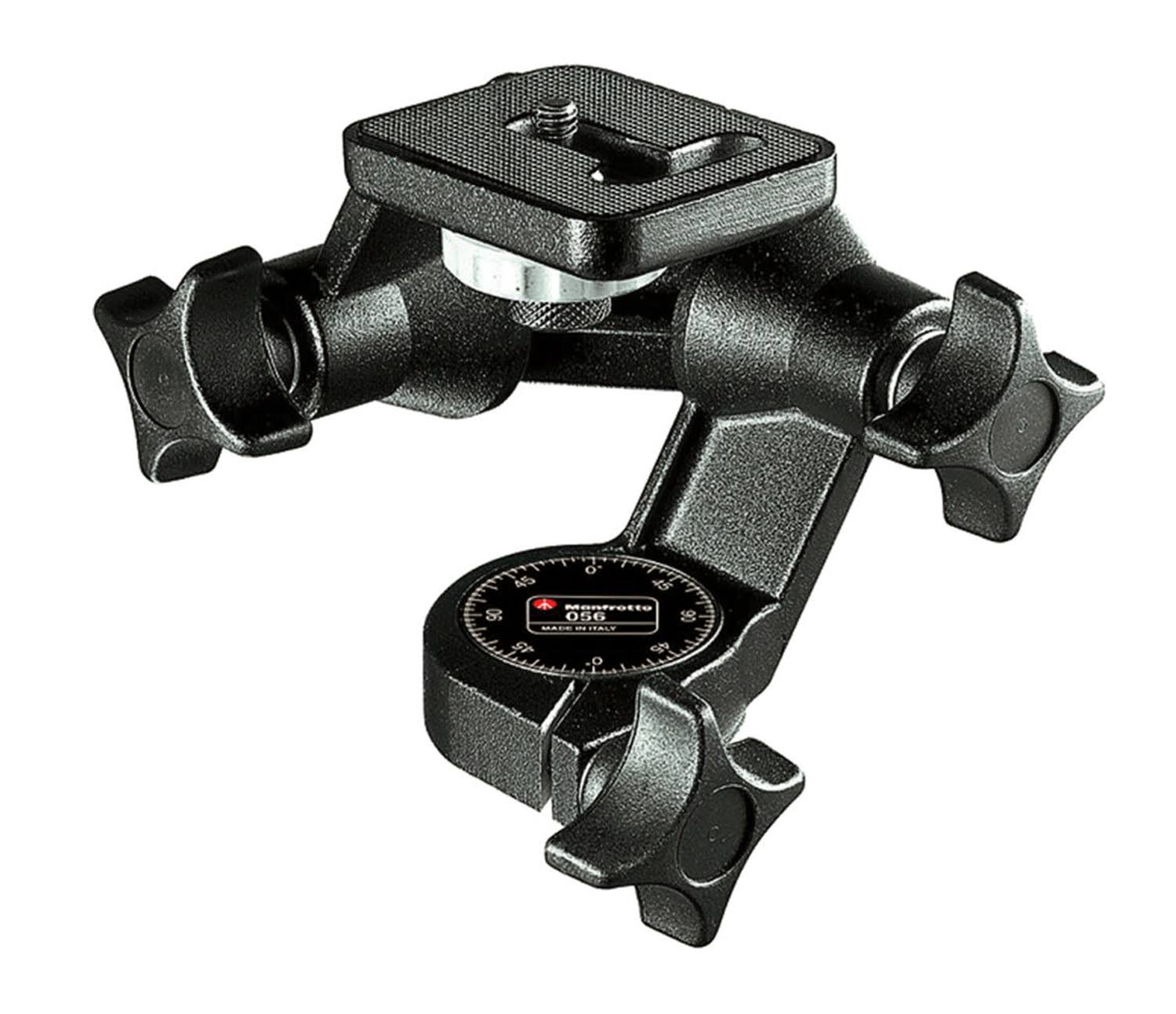 3D Junior Camera Head Tripod Head R653740