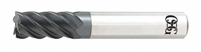 Carb Square End Mill, 16.00mm X62985
