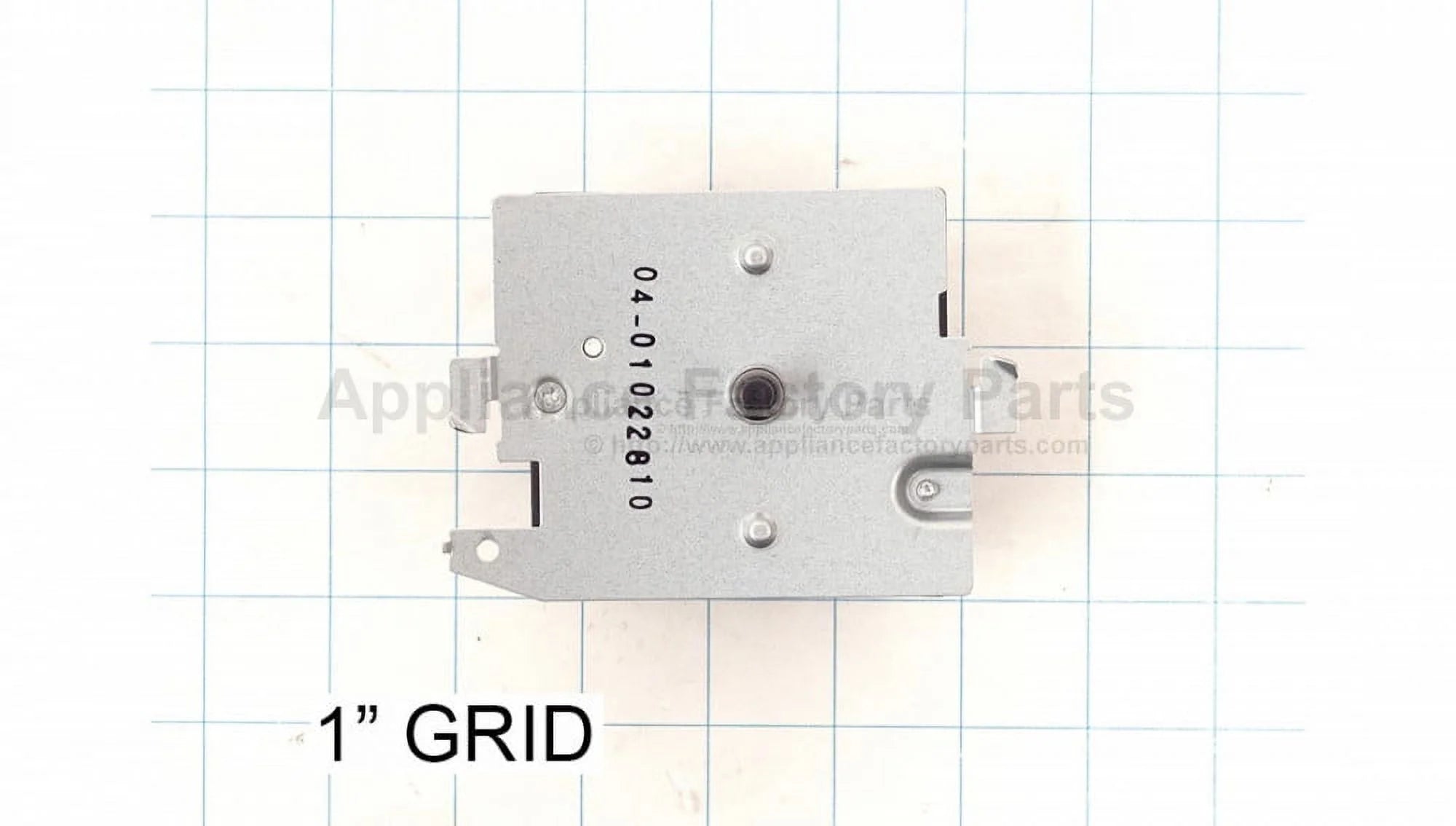 Timer for GE Appliance O435093
