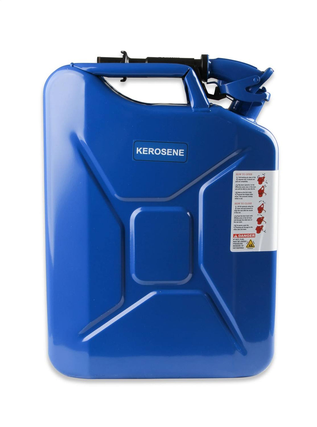 Jerry Can N604