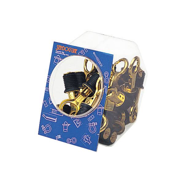 Snap Handle Drain Plug P837627