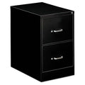 Two-Drawer Vertical File Cabinet P499825